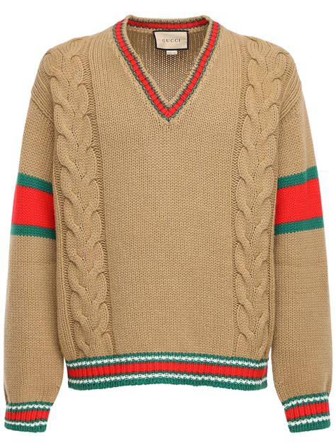 gucci sweater cost|gucci sweater now.